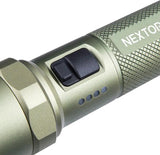 Nextorch P80 Tactical Flashlight OD PS520196 by Nextorch