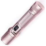 Nextorch P80 Tactical Flashlight Pink PS520249 by Nextorch