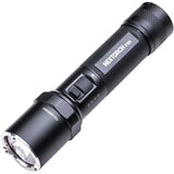 Nextorch P80 Tactical Flashlight OSRAM P9 LED Compact Rugged For Professionals And Outdoor Enthusiasts by Nextorch