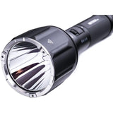 Nextorch P82 LED Flashlight Rechargeable Rugged Long Range For Outdoor Professionals by Nextorch