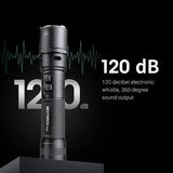 Nextorch P86 Tactical Flashlight PS520142 by Nextorch