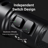 Nextorch P86 Tactical Flashlight PS520142 by Nextorch