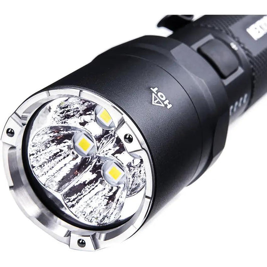 Nextorch P91 Tactical Flashlight PS520210 by Nextorch