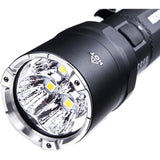Nextorch P91 Tactical Flashlight PS520210 by Nextorch