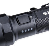 Nextorch P91 Tactical Flashlight PS520210 by Nextorch
