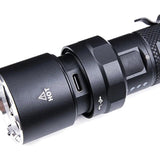 Nextorch P91 Tactical Flashlight PS520210 by Nextorch