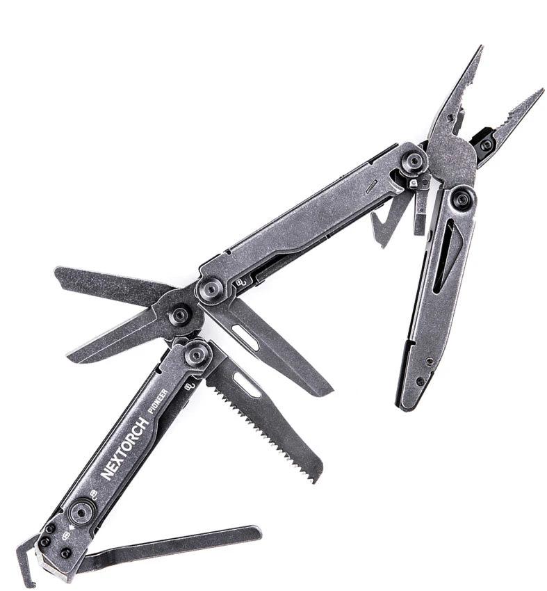 Nextorch Pioneer Multi Tool PS620046 by Nextorch