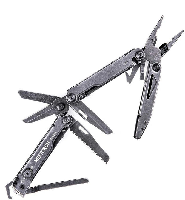 Nextorch Pioneer Multi Tool PS620046 by Nextorch