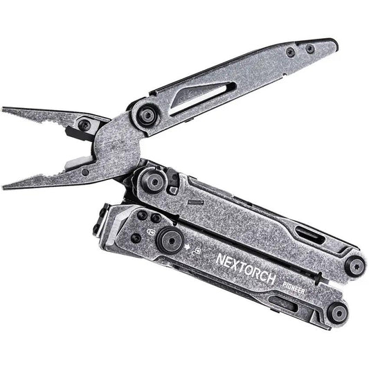 Nextorch Pioneer Multi Tool PS620046 by Nextorch