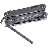 Nextorch Pioneer Multi Tool PS620046 by Nextorch