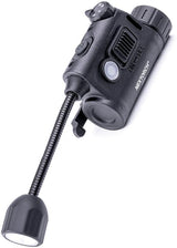 Nextorch Rstar Helmet Light Hands Free Compact Outdoor Infrared Multi Color Modes For Professionals by Nextorch