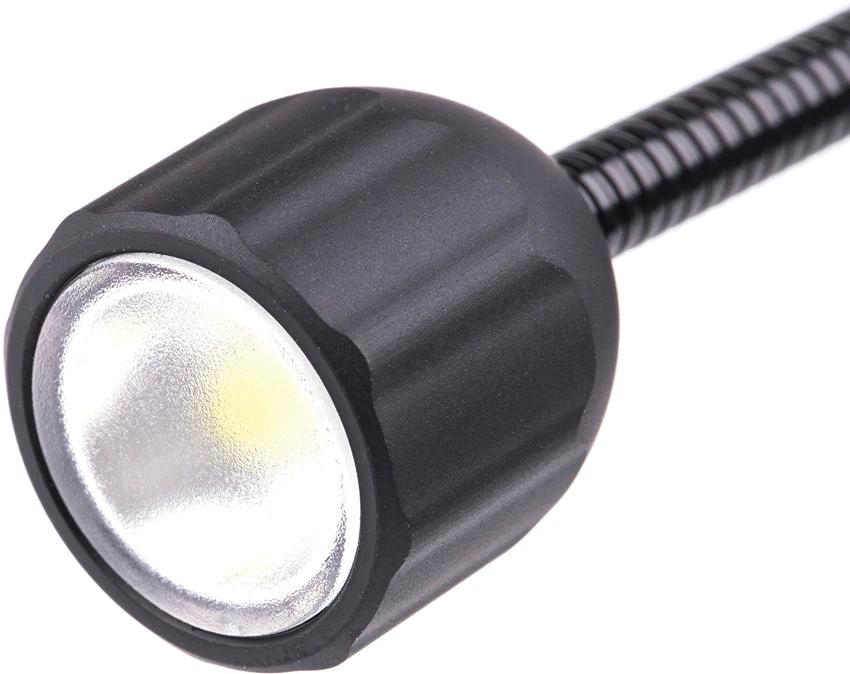 Nextorch Rstar Helmet Light Hands Free Compact Outdoor Infrared Multi Color Modes For Professionals by Nextorch