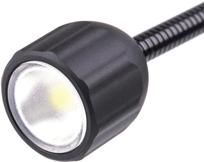 Nextorch Rstar Helmet Light Hands Free Compact Outdoor Infrared Multi Color Modes For Professionals by Nextorch