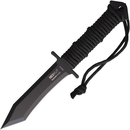 Nextorch NEXKUT Shadow Guard Fixed Blad EW20188 by Nextorch