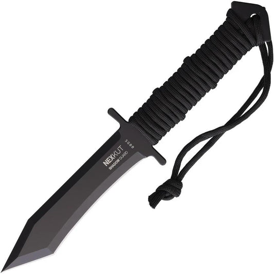Nextorch NEXKUT Shadow Guard Fixed Blad EW20188 by Nextorch