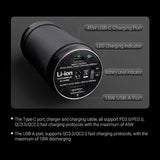 Nextorch Saint Torch 30C Flashlight PS520150 by Nextorch