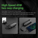 Nextorch Saint Torch 30C Flashlight PS520150 by Nextorch