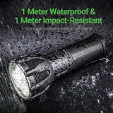Nextorch Saint Torch 30C Flashlight PS520150 by Nextorch