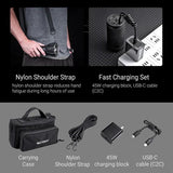 Nextorch Saint Torch 30C Flashlight PS520150 by Nextorch
