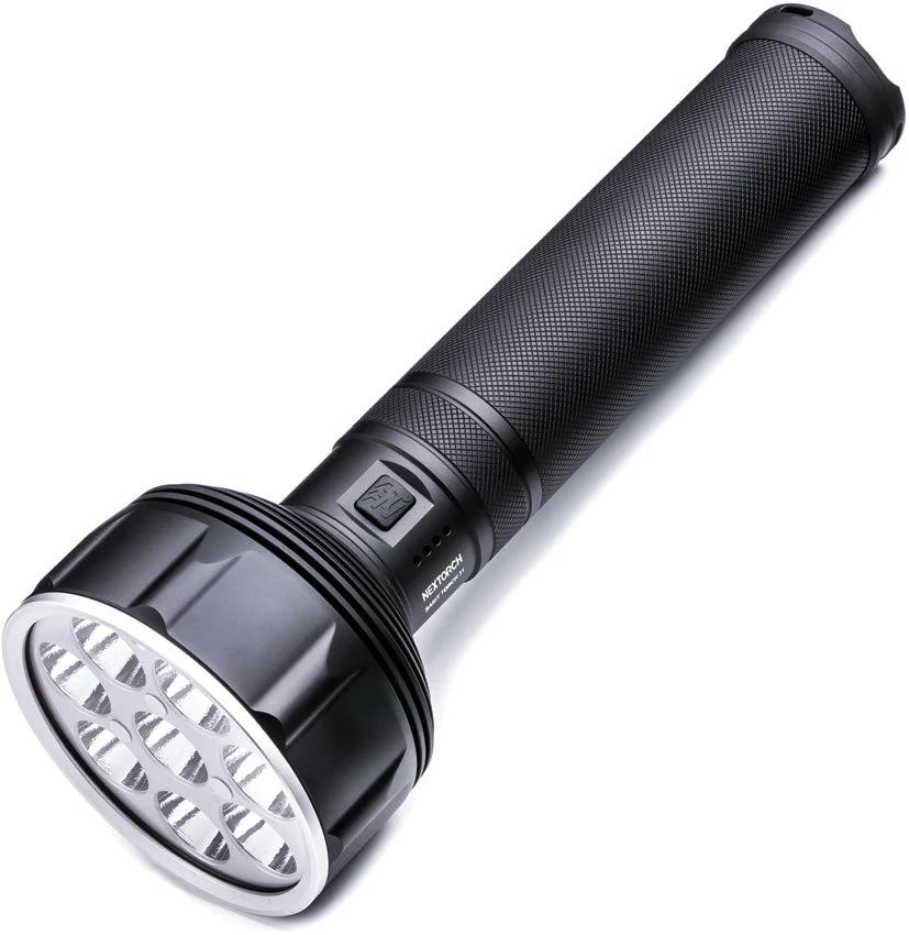 Nextorch Saint Torch 31 Search Light PS520044 by Nextorch