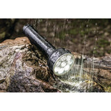 Nextorch Saint Torch 31 Search Light 20000 Lumen Turbo Rugged Aluminum Body For Professionals by Nextorch