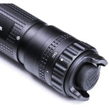 Nextorch T10L White Laser Spotlight For Outdoor Explorers And Security Pros 1100 Meter Beam Compact Rugged by Nextorch