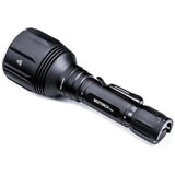 Nextorch T20L White Laser Flashlight High Performance Rugged Long Range Lighting for Professionals by Nextorch