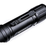 Nextorch T20L White Laser Flashlight High Performance Rugged Long Range Lighting for Professionals by Nextorch