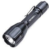 Nextorch T7 Hunting Flashlight Set V2.0 Rechargeable 900 Lumen Beam for Hunters and Outdoor Enthusiasts by Nextorch