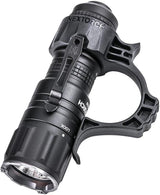 Nextorch TA20 EDC Tactical Flashlight OSRAM P9 LED, Rugged Aluminum, Ideal for Everyday Carry and Tactical Use by Nextorch