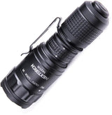Nextorch TA21IR Tactical Flashlight IR PS520239 by Nextorch