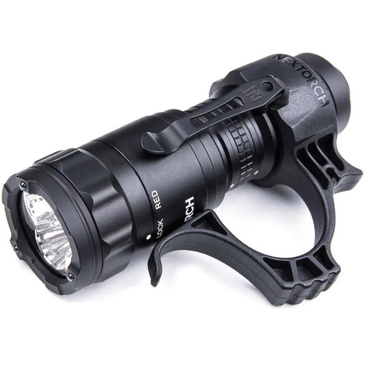 Nextorch TA21 Tactical Flashlight Set PS520205 by Nextorch