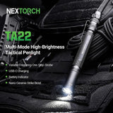 Nextorch TA22 Tactical Penlight PS520208 by Nextorch