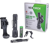 Nextorch TA30C Max Tactical Set PS520167 by Nextorch