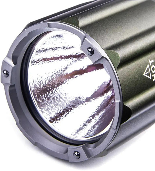 Nextorch TA30C Max Tactical Flashlight PS520203 by Nextorch