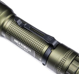 Nextorch TA30C Max Tactical Flashlight PS520203 by Nextorch