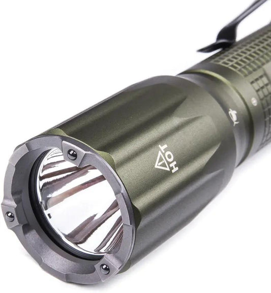 Nextorch TA30C Tactical Flashlight PS520218 by Nextorch