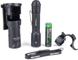 Nextorch TA30C Tactical Flashlight Set PS520166 by Nextorch