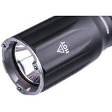 Nextorch TA30C Tactical Flashlight LUMINUS SST40 LED Compact Rugged High Output Professionals Outdoor Enthusiasts by Nextorch