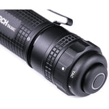 Nextorch TA30C Tactical Flashlight LUMINUS SST40 LED Compact Rugged High Output Professionals Outdoor Enthusiasts by Nextorch