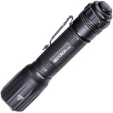 Nextorch TA30C Tactical Flashlight LUMINUS SST40 LED Compact Rugged High Output Professionals Outdoor Enthusiasts by Nextorch