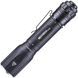 Nextorch TA30C Tactical Flashlight LUMINUS SST40 LED Compact Rugged High Output Professionals Outdoor Enthusiasts by Nextorch