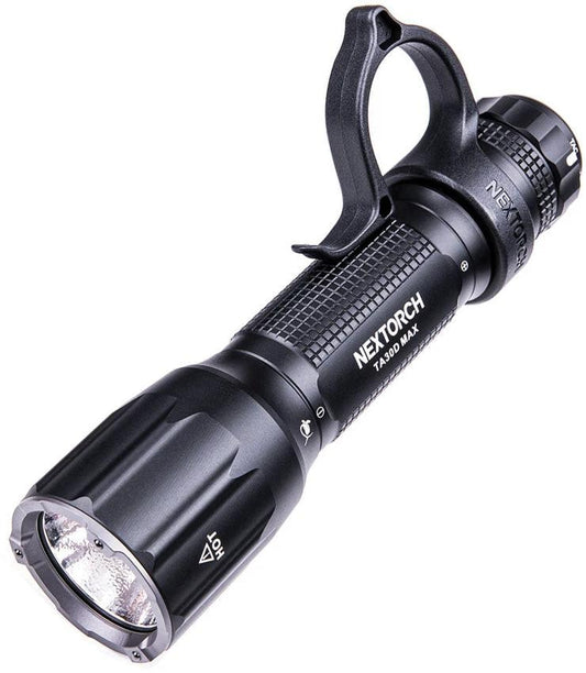 Nextorch TA30D Max Tactical Light Set PS520280 by Nextorch
