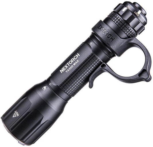 Nextorch TA30D Max Tactical Light Set PS520280 by Nextorch
