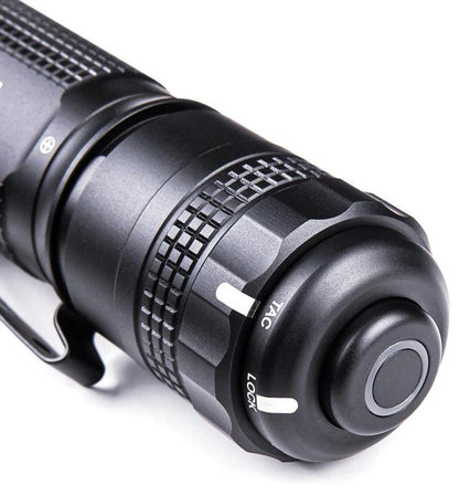 Nextorch TA30D Max Tactical Light Set PS520280 by Nextorch