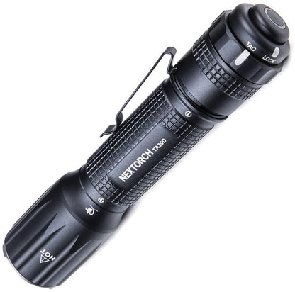 Nextorch TA30D Tactical Flashlight PS520295 by Nextorch