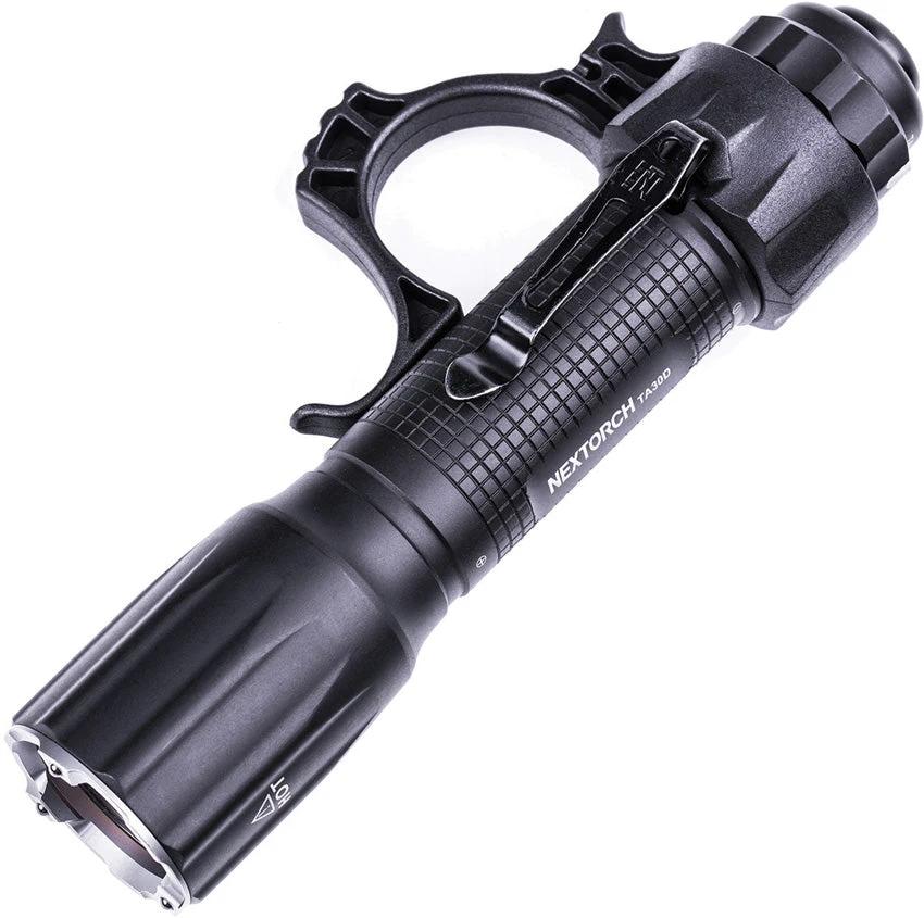 Nextorch TA30D Tactical Flashlight PS520295 by Nextorch
