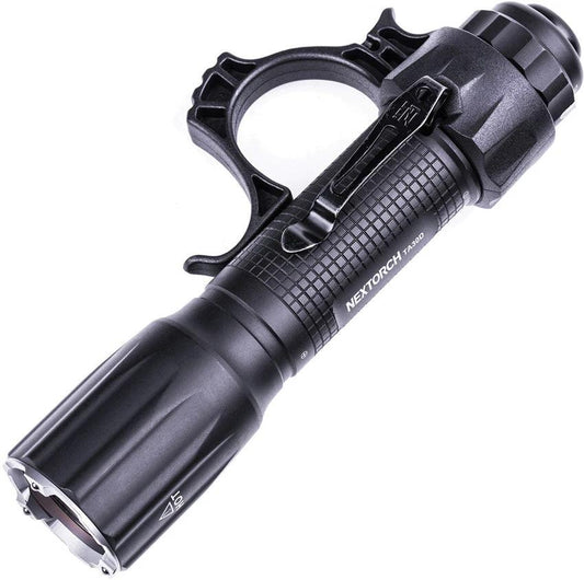 Nextorch TA30D Tactical Flashlight PS520295 by Nextorch