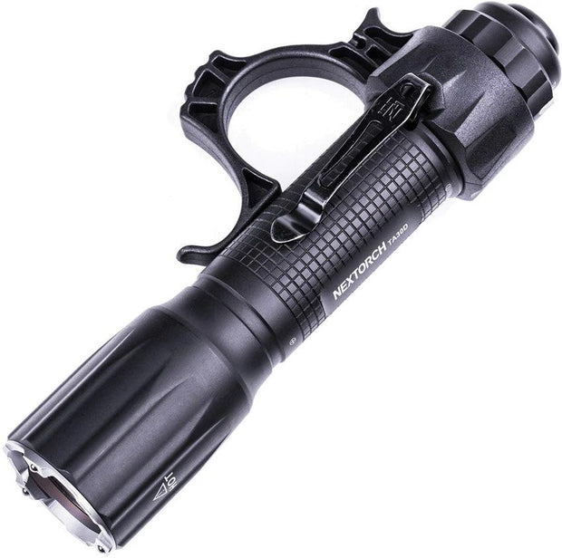 Nextorch TA30D Tactical Flashlight PS520295 by Nextorch