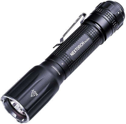 Nextorch TA30W Tactical Flashlight PS520159 by Nextorch